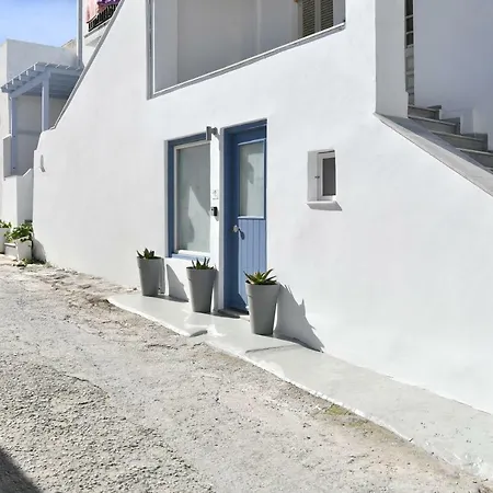 Salty New & Cozy Studio In The Center Of